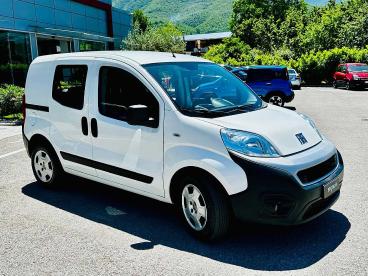 SPOTICAR Fiat Fiorino 1.3 Mjt 95cv Combinato Sx Usata - Veicoli Commerciali Diesel Bianco - Serino - 1202468503_3
