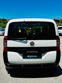SPOTICAR Fiat Fiorino 1.3 Mjt 95cv Combinato Sx Usata - Veicoli Commerciali Diesel Bianco - Serino - 1202468503_4