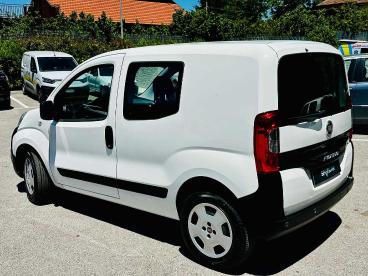 SPOTICAR Fiat Fiorino 1.3 Mjt 95cv Combinato Sx Usata - Veicoli Commerciali Diesel Bianco - Serino - 1202468503_5