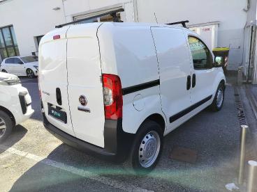 SPOTICAR Fiat Fiorino 1.3 Mjt 95cv Cargo Sx Usata -  Diesel Bianco - Prato - 1202475723_4