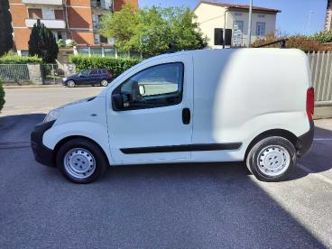 SPOTICAR Fiat Fiorino 1.3 Mjt 95cv Cargo Sx Usata -  Diesel Bianco - Prato - 1202475723_5