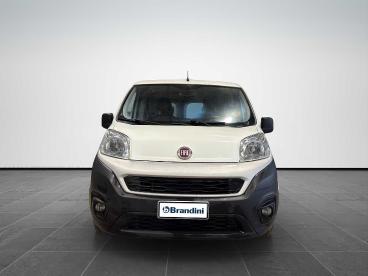 SPOTICAR Fiat Fiorino Combi N1 1.3 Mjt 95cv Sx E6d-temp Usata -  Diesel Bianco - Sesto Fiorentino - 1202477036_2