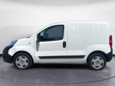 SPOTICAR Fiat Fiorino Iii 2016 Cargo 1.3 Mjt 80cv Sx E6 Usata - Veicoli Commerciali Diesel Bianco - Pordenone - 502482005_2