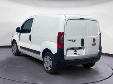 SPOTICAR Fiat Fiorino Iii 2016 Cargo 1.3 Mjt 80cv Sx E6 Usata - Veicoli Commerciali Diesel Bianco - Pordenone - 502482005_3