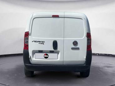 SPOTICAR Fiat Fiorino Iii 2016 Cargo 1.3 Mjt 80cv Sx E6 Usata - Veicoli Commerciali Diesel Bianco - Pordenone - 502482005_4
