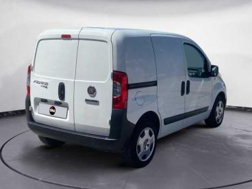SPOTICAR Fiat Fiorino Iii 2016 Cargo 1.3 Mjt 80cv Sx E6 Usata - Veicoli Commerciali Diesel Bianco - Pordenone - 502482005_5