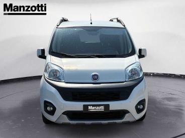 SPOTICAR Fiat Fiorino Qubo 1.3 Mjt 95cv Sx (n1) Usata - Monovolume Diesel Bianco - Castelfranco Veneto - 1202502531_2