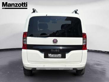 SPOTICAR Fiat Fiorino Qubo 1.3 Mjt 95cv Sx (n1) Usata - Monovolume Diesel Bianco - Castelfranco Veneto - 1202502531_5