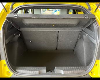 SPOTICAR Fiat Grande Panda 1.2 Hybrid La Prima 110cv Edct Usata - Berlina Ibrido Giallo - Verona - 502363513_3