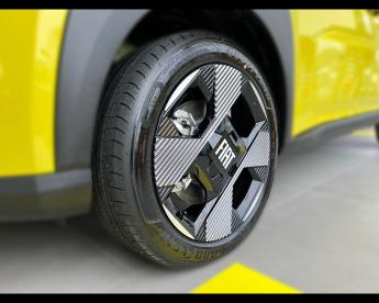 SPOTICAR Fiat Grande Panda 1.2 Hybrid La Prima 110cv Edct Usata - Berlina Ibrido Giallo - Verona - 502363513_4