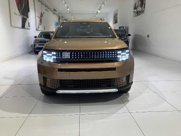 SPOTICAR Fiat Grande Panda 1.2 Hybrid 110 Cv S&s La Prima Usata - Berlina Benzina Nessuno - Fornovo Di Taro - 1202387487_2