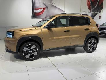 SPOTICAR Fiat Grande Panda 1.2 Hybrid 110 Cv S&s La Prima Usata - Berlina Benzina Nessuno - Fornovo Di Taro - 1202387487_4