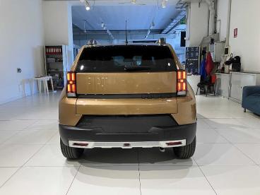 SPOTICAR Fiat Grande Panda 1.2 Hybrid 110 Cv S&s La Prima Usata - Berlina Benzina Nessuno - Fornovo Di Taro - 1202387487_5