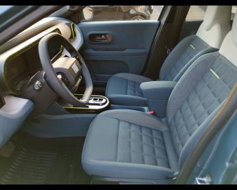 SPOTICAR Fiat Grande Panda Non Disponibile (325) Hybrid La Prima 1.2 Hybrid 1 Usata - Suv Ibrido Blu - Ravenna - 502389639_3