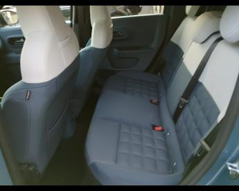 SPOTICAR Fiat Grande Panda Non Disponibile (325) Hybrid La Prima 1.2 Hybrid 1 Usata - Suv Ibrido Blu - Ravenna - 502389639_4