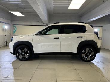 SPOTICAR Fiat Grande Panda Hybrid La Prima Usata -  Ibrido Bianco - Milano - 1202418153_4