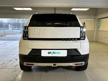 SPOTICAR Fiat Grande Panda Hybrid La Prima Usata -  Ibrido Bianco - Milano - 1202418153_5