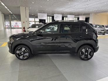 SPOTICAR Fiat Grande Panda Elettrica La Prima Usata -  Elettrica Nero - Roma - 1202418156_4