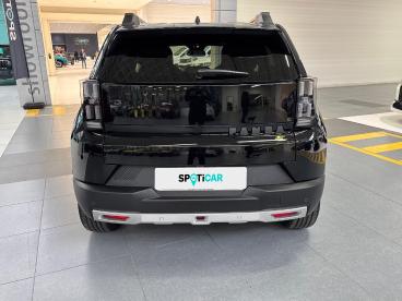 SPOTICAR Fiat Grande Panda Elettrica La Prima Usata -  Elettrica Nero - Roma - 1202418156_5