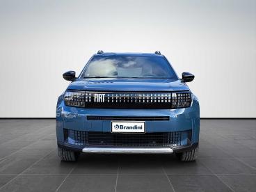 SPOTICAR Fiat Grande Panda 44 Kwh La Prima Usata - Suv Elettrica Blu - Sesto Fiorentino - 1202427008_2