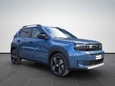 SPOTICAR Fiat Grande Panda 44 Kwh La Prima Usata - Suv Elettrica Blu - Sesto Fiorentino - 1202427008_3