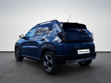 SPOTICAR Fiat Grande Panda 44 Kwh La Prima Usata - Suv Elettrica Blu - Sesto Fiorentino - 1202427008_4