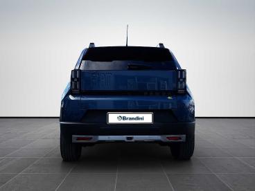 SPOTICAR Fiat Grande Panda 44 Kwh La Prima Usata - Suv Elettrica Blu - Sesto Fiorentino - 1202427008_5