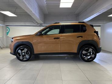 SPOTICAR Fiat Grande Panda Hybrid La Prima Usata -  Ibrido Marrone - Milano - 1202430847_4