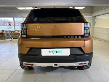 SPOTICAR Fiat Grande Panda Hybrid La Prima Usata -  Ibrido Marrone - Milano - 1202430847_5