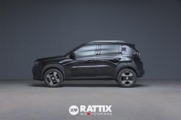 SPOTICAR Fiat Grande Panda 1.2 Hybrid 110cv La Prima Edct Usata - Berlina Ibrido Nero - Barzago - 1202432598_2