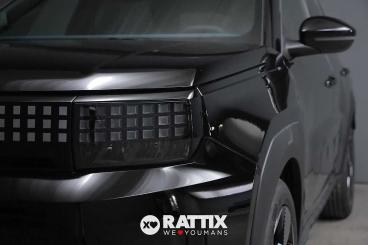 SPOTICAR Fiat Grande Panda 1.2 Hybrid 110cv La Prima Edct Usata - Berlina Ibrido Nero - Barzago - 1202432598_3