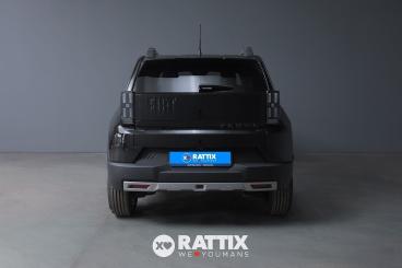 SPOTICAR Fiat Grande Panda 1.2 Hybrid 110cv La Prima Edct Usata - Berlina Ibrido Nero - Barzago - 1202432598_5