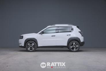 SPOTICAR Fiat Grande Panda 1.2 Hybrid 110cv La Prima Edct Usata - Berlina Ibrido Blu - Barzago - 1202432599_2