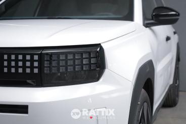 SPOTICAR Fiat Grande Panda 1.2 Hybrid 110cv La Prima Edct Usata - Berlina Ibrido Blu - Barzago - 1202432599_3