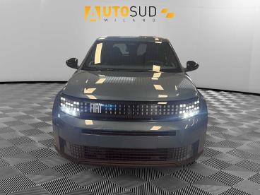 SPOTICAR Fiat Grande Panda 1.2 Hybrid Icon 110cv Edct Usata - Coupé-cabriolet Benzina Blu - Peschiera Borromeo - 1202434595_2