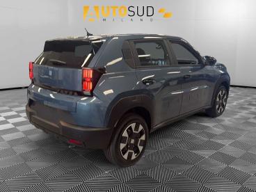 SPOTICAR Fiat Grande Panda 1.2 Hybrid Icon 110cv Edct Usata - Coupé-cabriolet Benzina Blu - Peschiera Borromeo - 1202434595_4