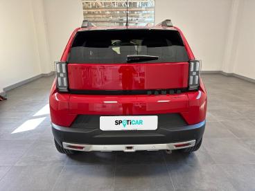 SPOTICAR Fiat Grande Panda Hybrid La Prima Usata -  Ibrido Rosso - Roma - 1202440194_5