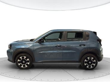 SPOTICAR Fiat Grande Panda 1.2 Icon 100cv Usata - Suv Benzina Blu - Verona - 502444896_2