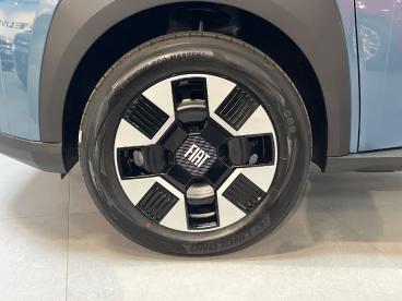 SPOTICAR Fiat Grande Panda 1.2 Icon 100cv Usata - Suv Benzina Blu - Verona - 502444896_5