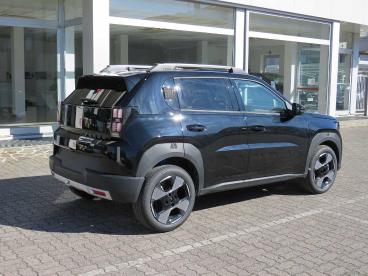 SPOTICAR Fiat Grande Panda 1.2 Hybrid La Prima 110cv E-dct Usata - Berlina Benzina Nero - Seregno - 1202445240_3