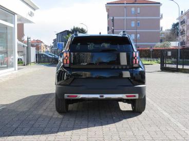 SPOTICAR Fiat Grande Panda 1.2 Hybrid La Prima 110cv E-dct Usata - Berlina Benzina Nero - Seregno - 1202445240_5