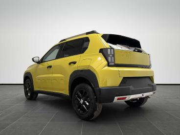 SPOTICAR Fiat Grande Panda Icon 1.2 Hybrid 110cv Usata - Suv Ibrido Giallo - Sesto Fiorentino - 1202445562_4