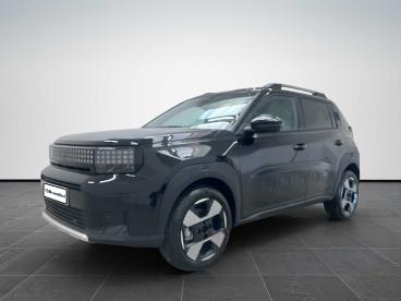 SPOTICAR Fiat Grande Panda La Prima 1.2 Hybrid 110cv Usata - Suv Ibrido Nero - Sesto Fiorentino - 1202445568_1
