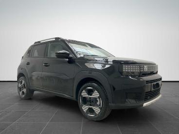 SPOTICAR Fiat Grande Panda La Prima 1.2 Hybrid 110cv Usata - Suv Ibrido Nero - Sesto Fiorentino - 1202445568_3