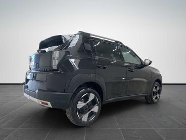 SPOTICAR Fiat Grande Panda La Prima 1.2 Hybrid 110cv Usata - Suv Ibrido Nero - Sesto Fiorentino - 1202445568_5