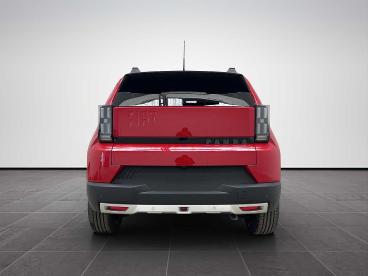 SPOTICAR Fiat Grande Panda La Prima 1.2 Hybrid 110cv Usata - Suv Ibrido Rosso - Sesto Fiorentino - 1202445569_5