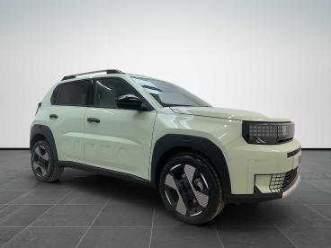 SPOTICAR Fiat Grande Panda La Prima 1.2 Hybrid 110cv Usata - Suv Ibrido Blu - Sesto Fiorentino - 1202445574_3