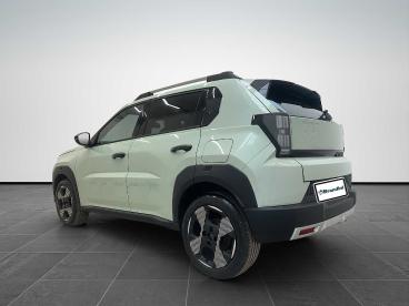 SPOTICAR Fiat Grande Panda La Prima 1.2 Hybrid 110cv Usata - Suv Ibrido Blu - Sesto Fiorentino - 1202445574_4