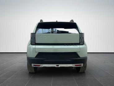 SPOTICAR Fiat Grande Panda La Prima 1.2 Hybrid 110cv Usata - Suv Ibrido Blu - Sesto Fiorentino - 1202445574_5