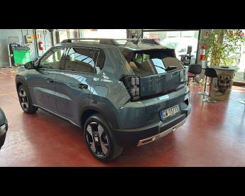 SPOTICAR Fiat Grande Panda La Prima 1.2 Hybrid 100cv Usata - Suv Ibrido Blu - Reggio Emilia - 502449031_2